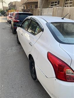 نیسان سەنی
